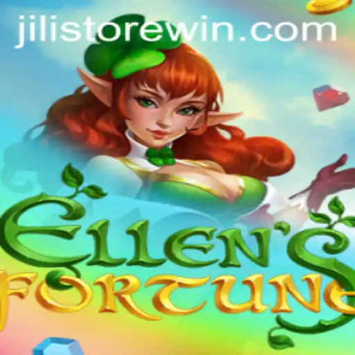 Discovering EllensFortune: A Thrilling Gaming Experience at JILI Store