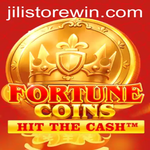 Exploring the World of FortuneCoins and the JILI Store
