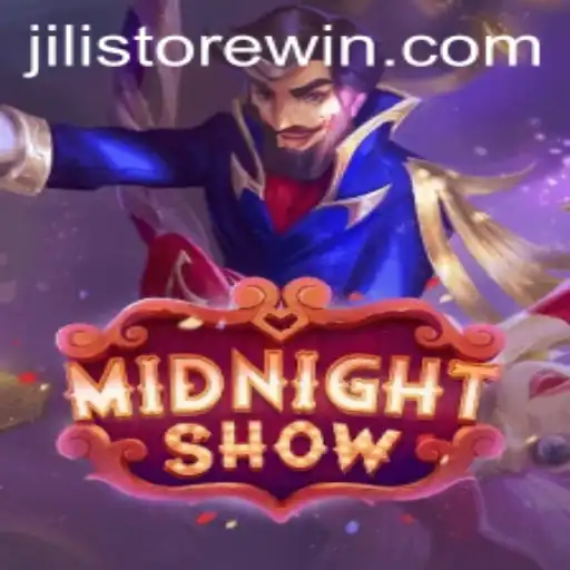 MidnightShow: An Immersive Gaming Experience at JILI Store