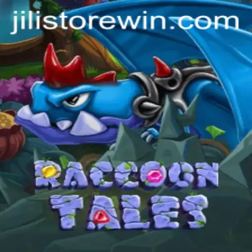 RaccoonTales: Unveiling the Enchanting World of Adventure Through the JILI Store
