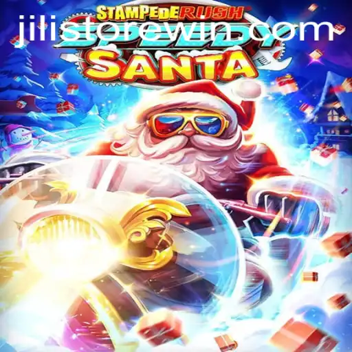 Unveiling the Thrills of StempedeRushSpeedy at JILI Store