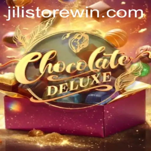 Unwrapping the Sweet World of ChocolateDeluxe