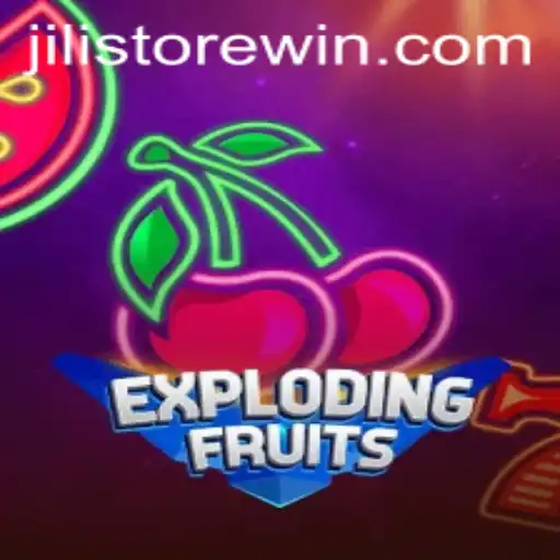 Exploring the Fruity Adventure of ExplodingFruits at the JILI Store