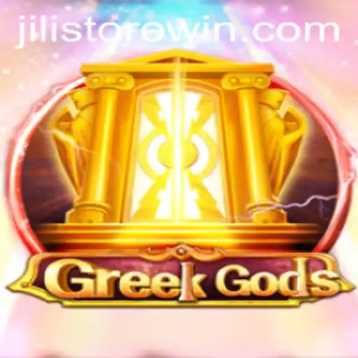 Exploring the Fascinating World of GreekGods: A Journey Through Myth and Strategy