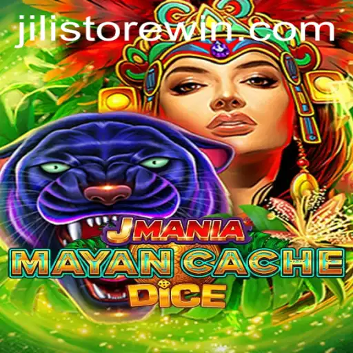 Immerse Yourself in the Thrilling World of JManiaMayanCacheDice