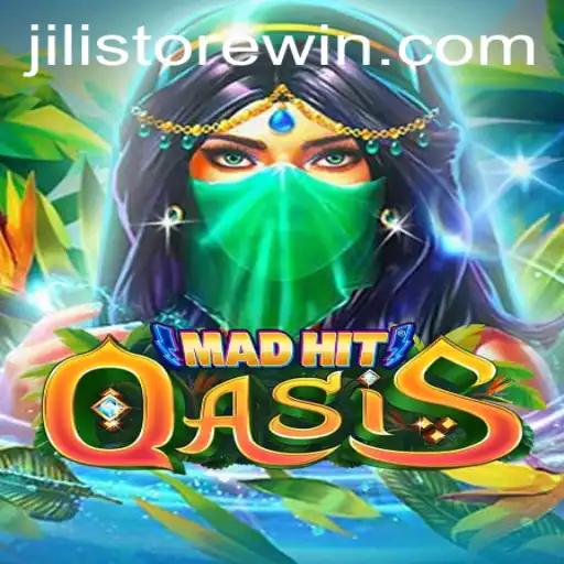 Explore the Thrilling World of MadHitOasis: A Journey into the Ultimate Gaming Experience