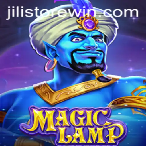 Unveiling the MagicLamp: A Cherished Gem from the JILI Store