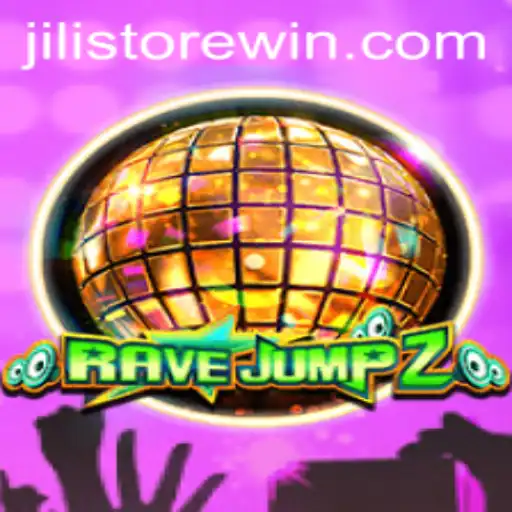 Unveiling RaveJump2: A Thrilling Adventure with JILI Store