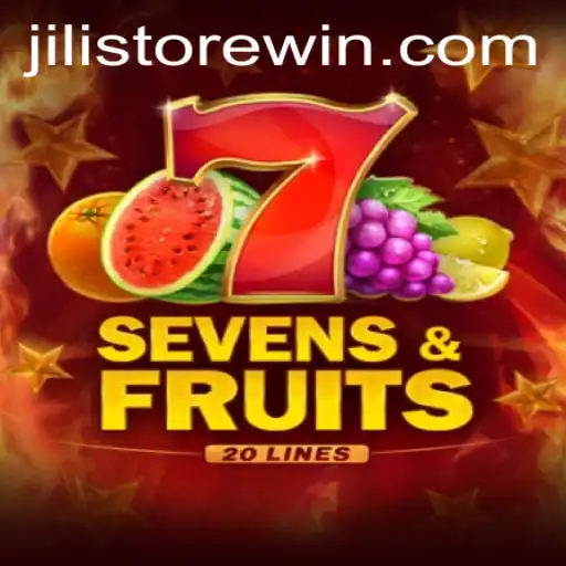 SevensFruits20: A Deep Dive into the Exciting World of JILI Store's Latest Game