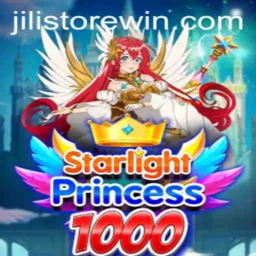 Explore the Enchanting World of StarlightPrincess1000 at JILI Store