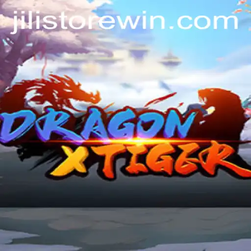 Discover DragonXTiger: The Thrilling New Adventure from JILI Store
