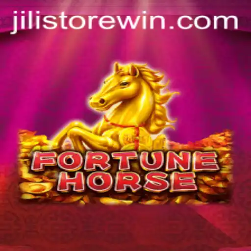 Exploring FortuneHorse from JILI Store
