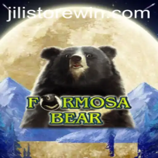 Discover the Exciting World of FormosaBear at JILI Store
