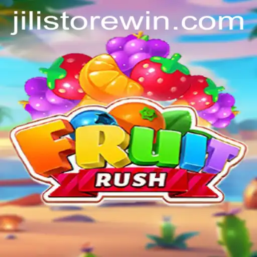 Unveiling the Excitement of FruitRush at JILI Store