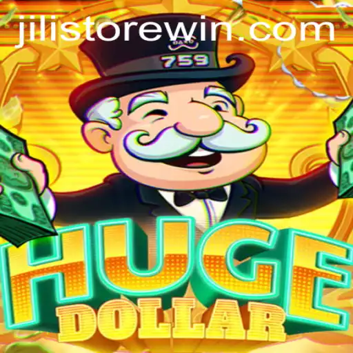Exploring the World of HugeDollar: An Engaging Game Experience at JILI Store