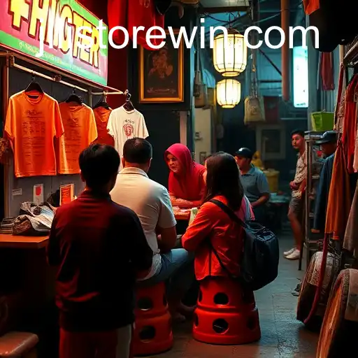 The Intricate World of Jueteng and Its Modern Adaptations