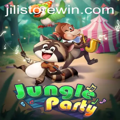 Exploring JungleParty: A Thrilling Adventure Awaits at JILI Store