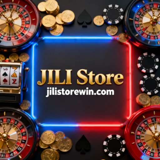 JILI Store