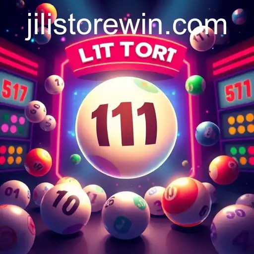 Exploring the World of Lottery Games: A Spotlight on JILI Store