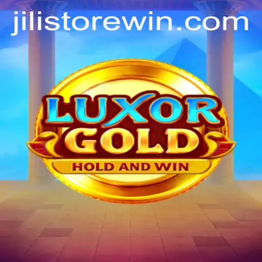 Exploring the Thrilling World of LuxorGold at JILI Store