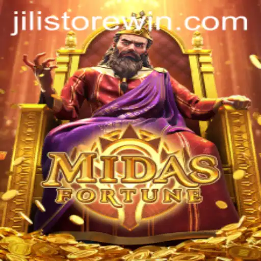 Discover the Thrills of MidasFortune at the JILI Store