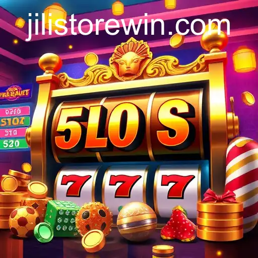 Exploring the Thrills of Online Slots at JILI Store