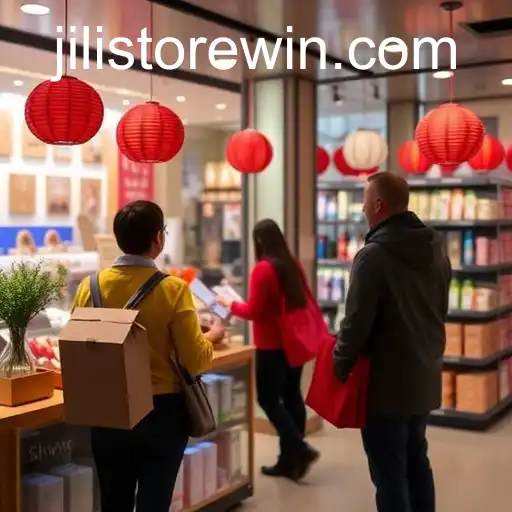 Unlocking Success with Promotions: The Role of JILI Store in Enhancing Customer Engagement