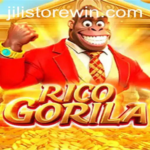 Discover the Thrills of RicoGorila: A Deep Dive into JILI Store's Latest Game Phenomenon