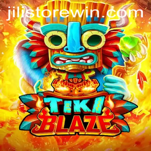 Exploring TikiBlaze: A Thrilling Adventure in Gaming